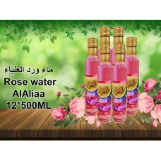 Rose Water 500 ML