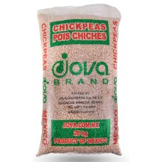 Mexican Chickpeas Jove 14mm 1KG
