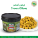 Green Olives Edelbe Syria 6KG