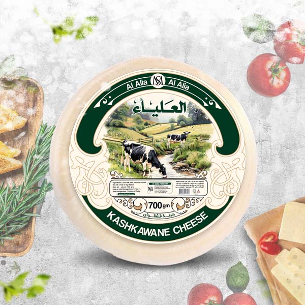 KASHKAWAN CHEESE